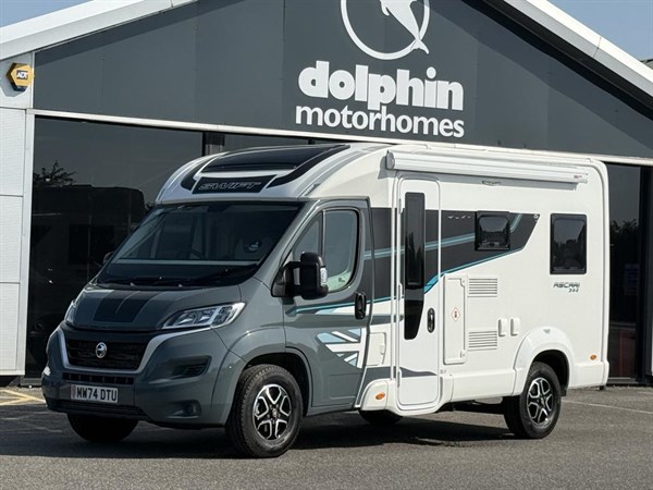 Swift Ascari 344